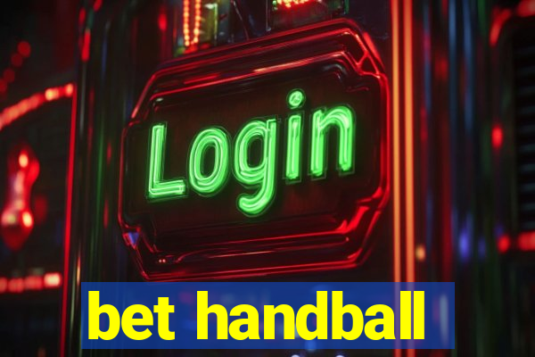 bet handball